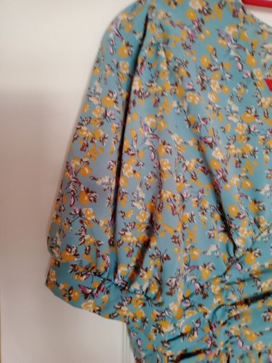 Vintage Dress/new/free Postage