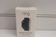 Ring DIN rail transformer 2nd gen