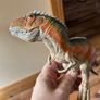 Schleich Gigantosaurus Image 2