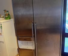 fridge freezer