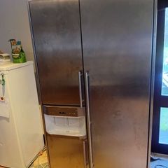 fridge freezer