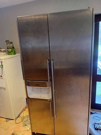 fridge freezer