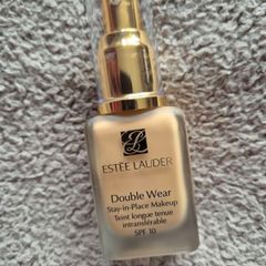 Estee Lauder Double Wear Foundation