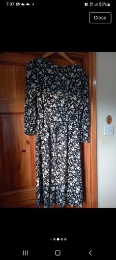 ladies dress new look