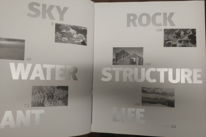 Ansel Adams: Landscapes of the American West