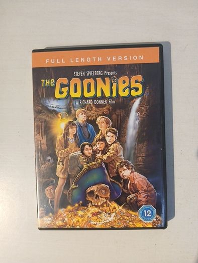 DVD's. One Euro Each. Over 295 DVD's Listed