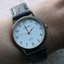 Vintage Shivas Classic  Quartz Men's Watch Image 4