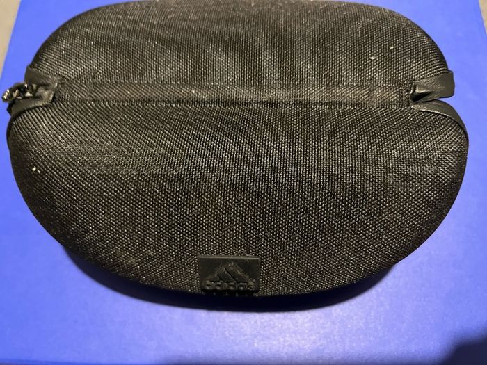 Adidas sunglasses hard case