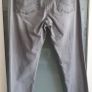 Miss by Captain Tortue grey skinny with zip detail Sz 38 (10-12UK) - Rrp 89 (New) Image 7