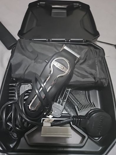 Wahl Corded elite pro like new