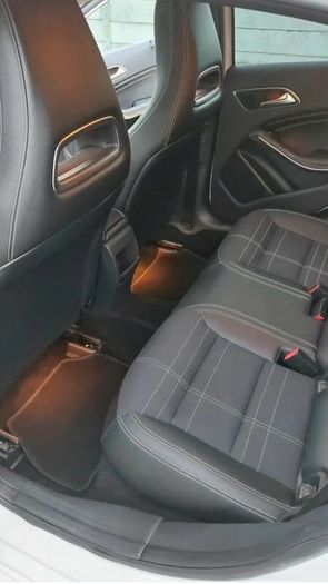 2013 Mercedes-Benz A180 CDI BE Sport 5DR