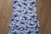 Summer Dress.  Age 11-12