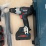 Bosch Professional GSB 18V-150 C BITURBO Set, 4 batteries Image 5