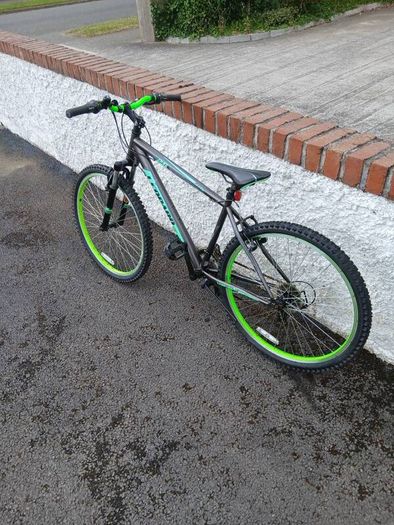 boys bike