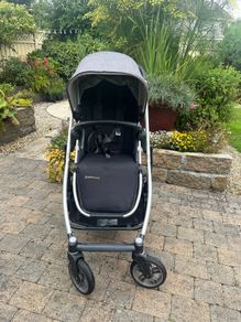 Uppa baby Cruz V2