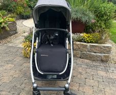 Uppa baby Cruz V2