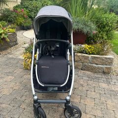 Uppa baby Cruz V2