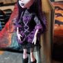 Monster High Elissabat  Doll,  Frights, Camera, Action Image 2