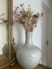 Dried flowers