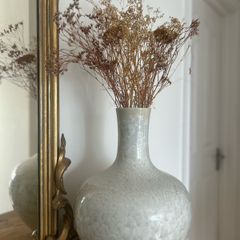 Dried flowers