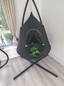 Sensory Den
