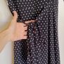 Miss Selfridge wrap dress Image 5