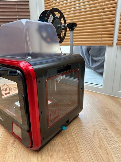 Qidi X-Maker 3d printer