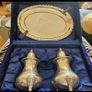 Large Lot of Epns Silver Plated Pewter and Similar Items Image 6