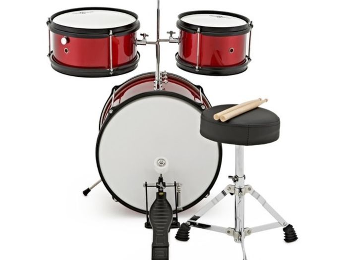 kids drum kit