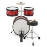 kids drum kit Image 3