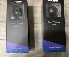 Nextbase rear camera