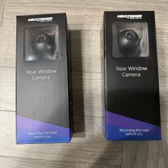 Nextbase rear camera