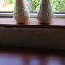 Beleek vase Image 3