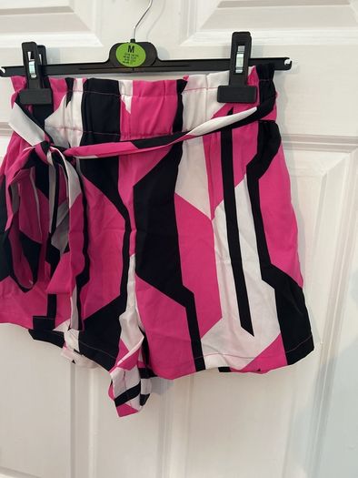 new shorts