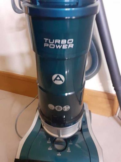 Vacuum Cleaner