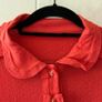 Marc By Marc Jacobs Polo Shirt - Size M Image 5