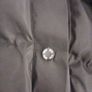 alo crop puff jacket Image 3
