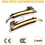 Audi A4, A5, A6, A8 Dynamic Mirror Indicators Image 4