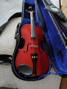 Junior Violin Jamada Maker
