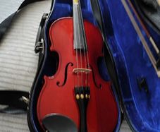Junior Violin Jamada Maker