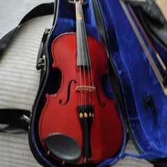 Junior Violin Jamada Maker