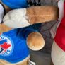 Canada / Ireland / Switzerland - Soft Toy / Plush Image 2