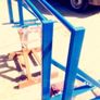 Pull up bars/ Gym Equipment Image 7