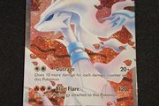 Reshiram (Legendary Treasures RC22) Pokemon card