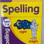 Home learning books Image 6