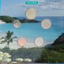 BERMUDA  5 Coin Set 1999 In Uncirculated Condition Image 4