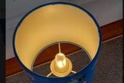 Childrens bedside lamp