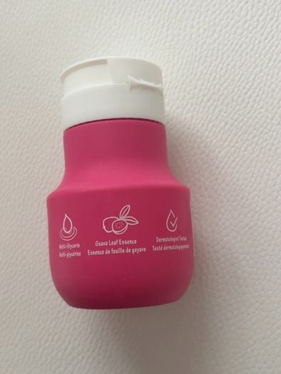 Sol de Janeiro Body Badalada skin refresh water lotion 100ml