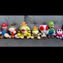 Super Mario Toys & Plushies Image 10