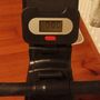 Home Fitness code Rowing machine.
